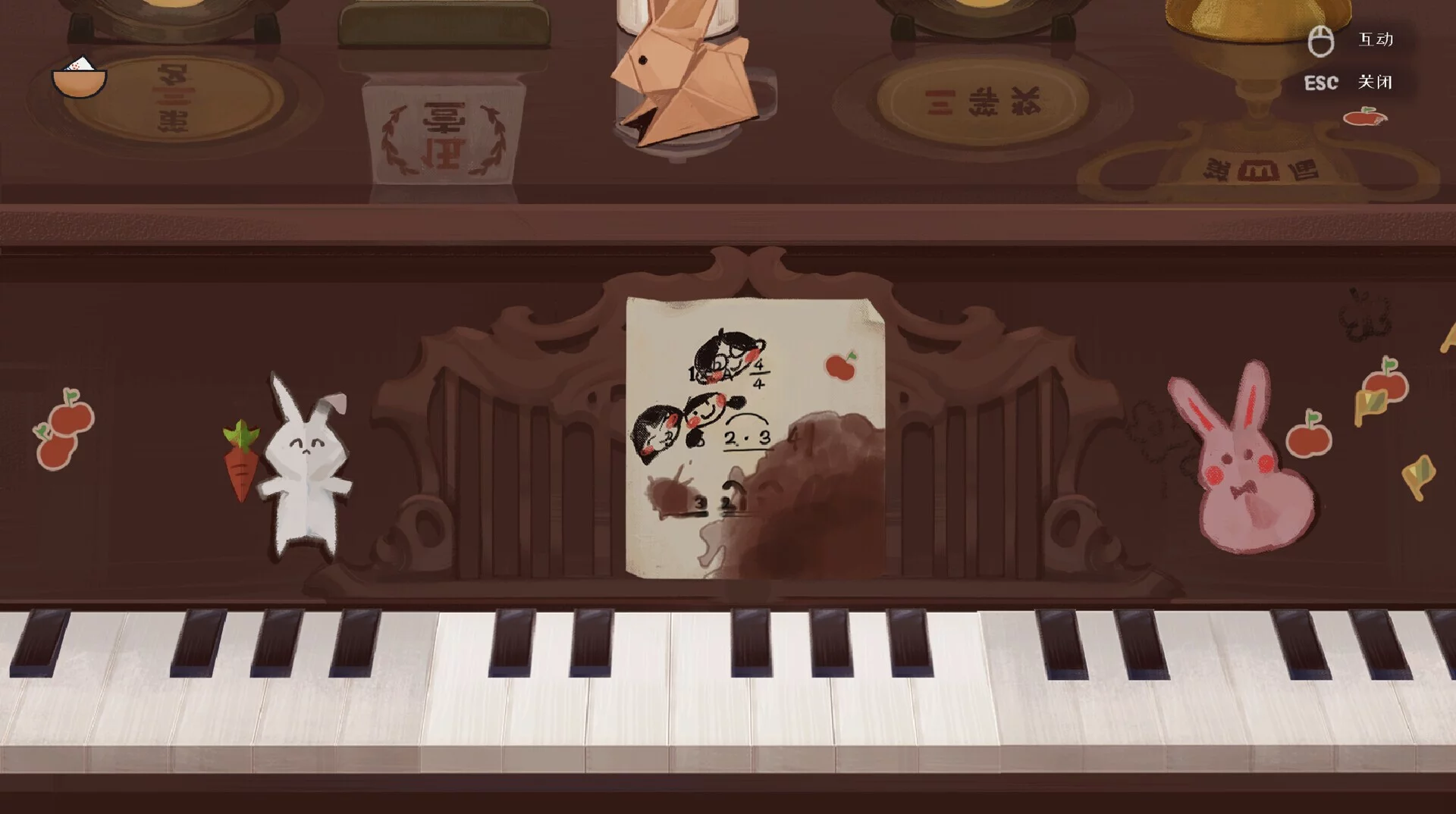 Изображение игры: Laughing to Die
