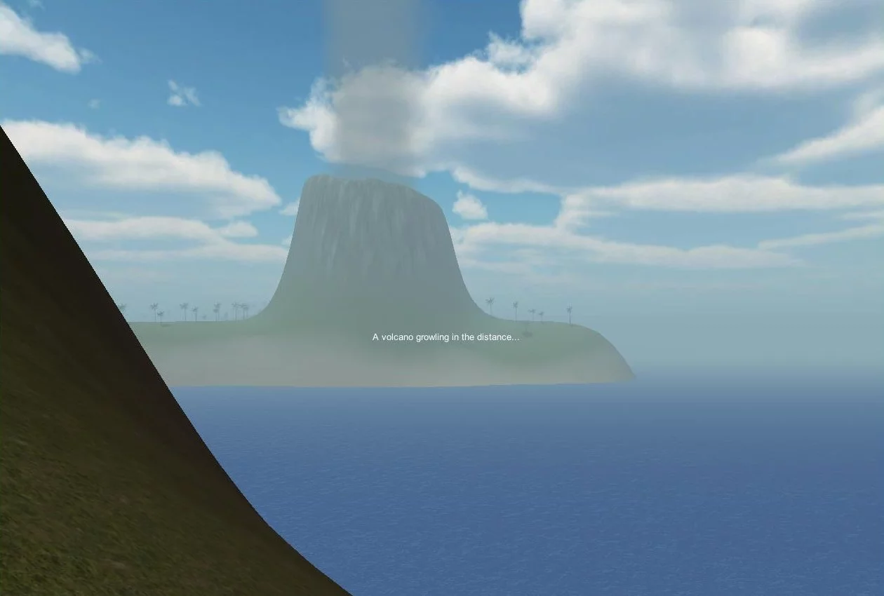 Изображение игры: Escape from the Island
