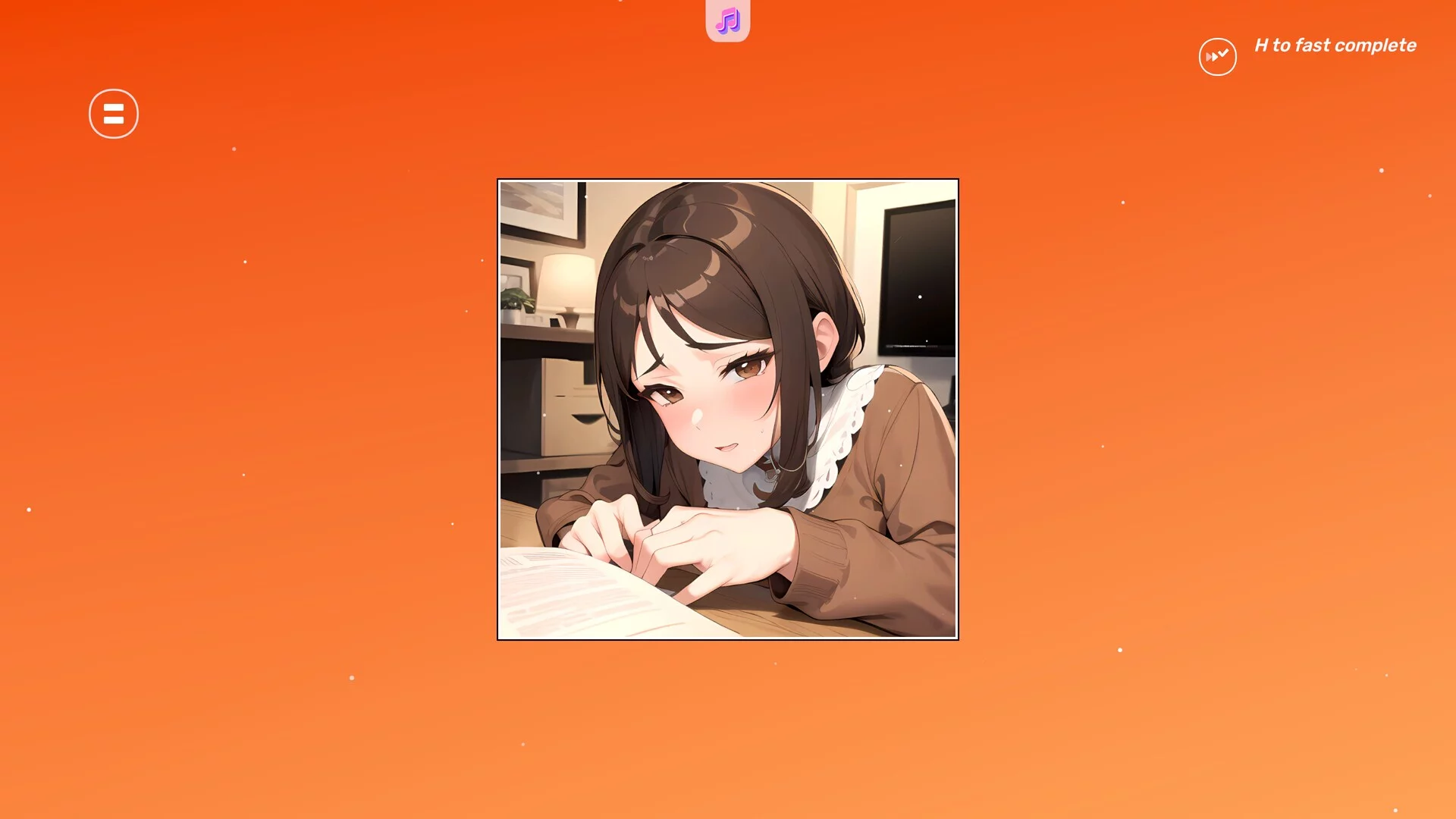Изображение игры: Hentai MILF Chloe
