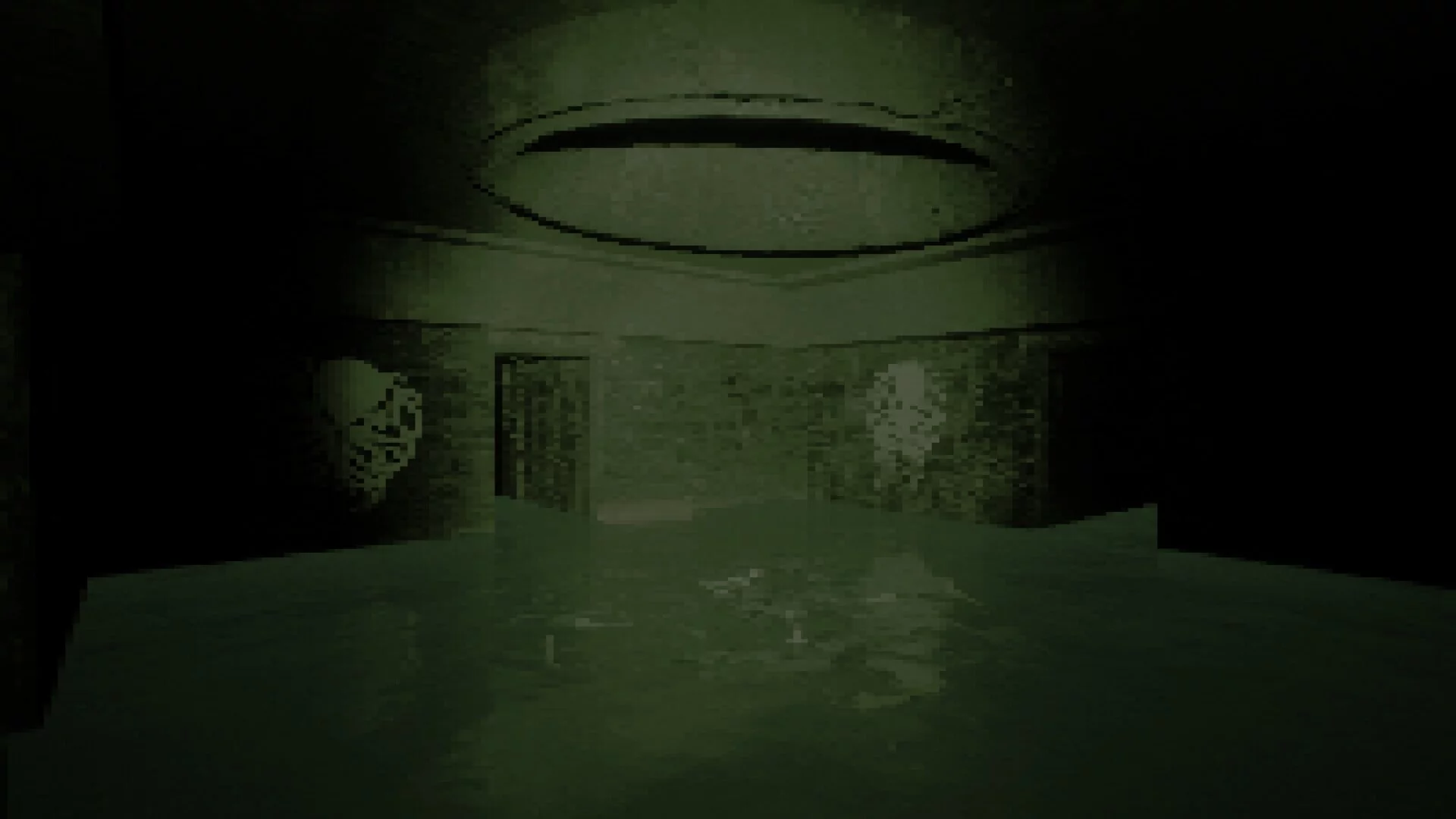 Изображение игры: Damn Sewer