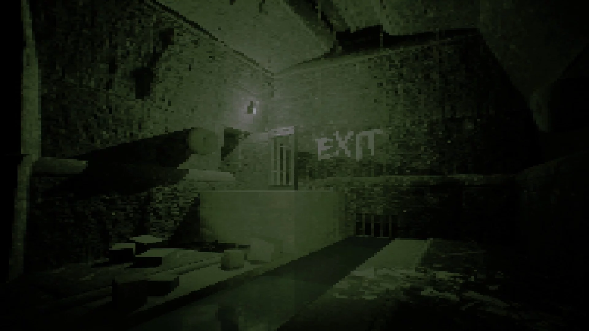 Изображение игры: Damn Sewer