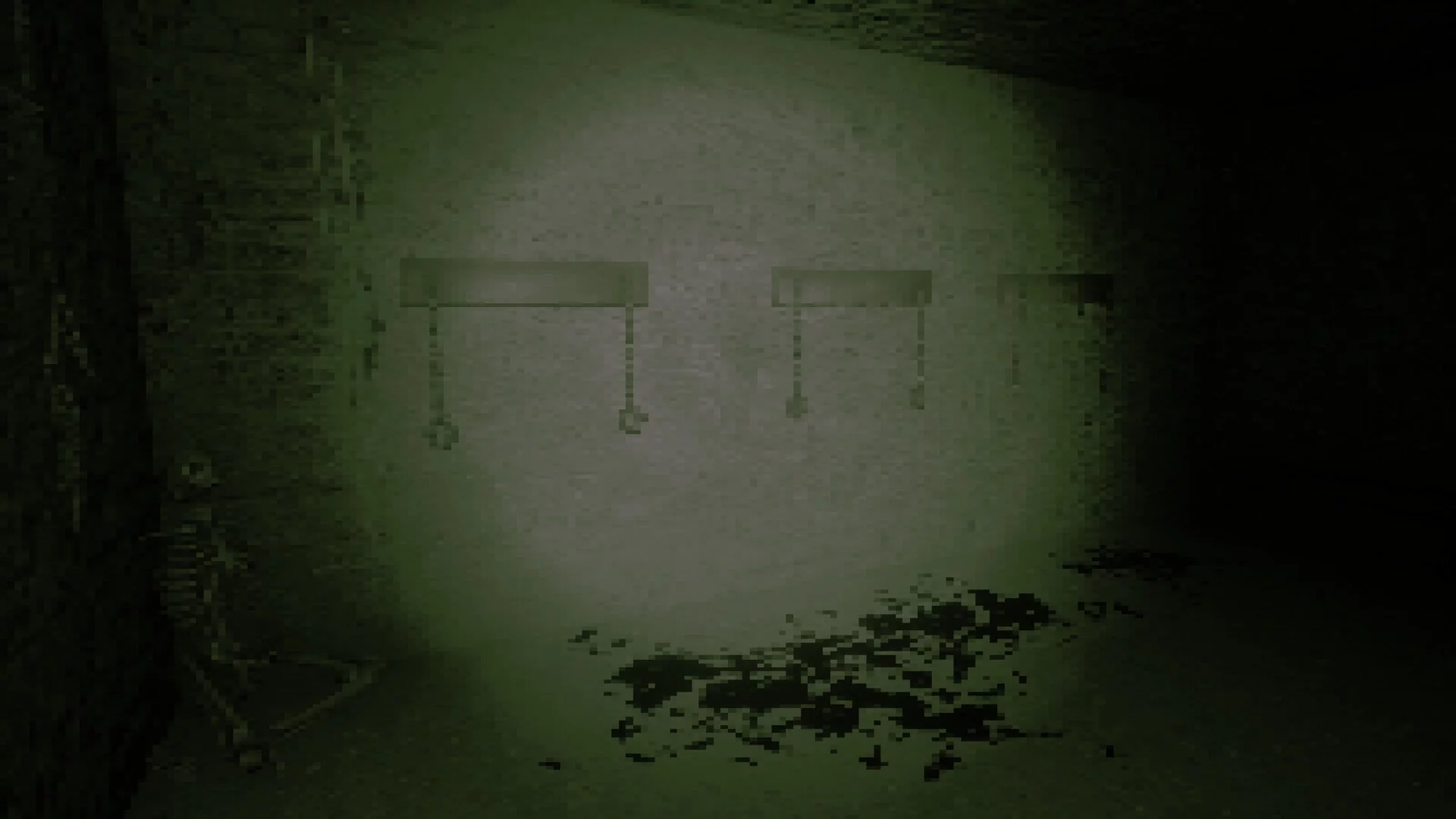 Изображение игры: Damn Sewer