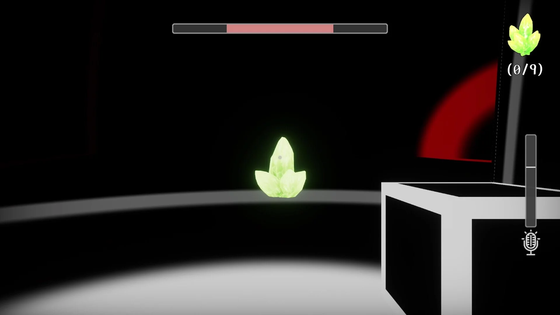 Изображение игры: The Echo Escape
