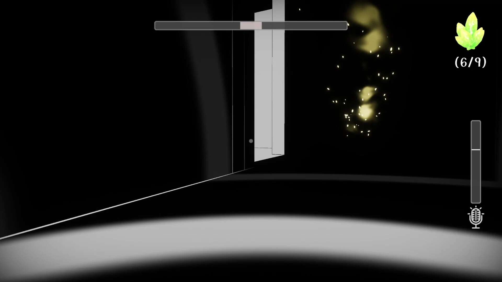 Изображение игры: The Echo Escape