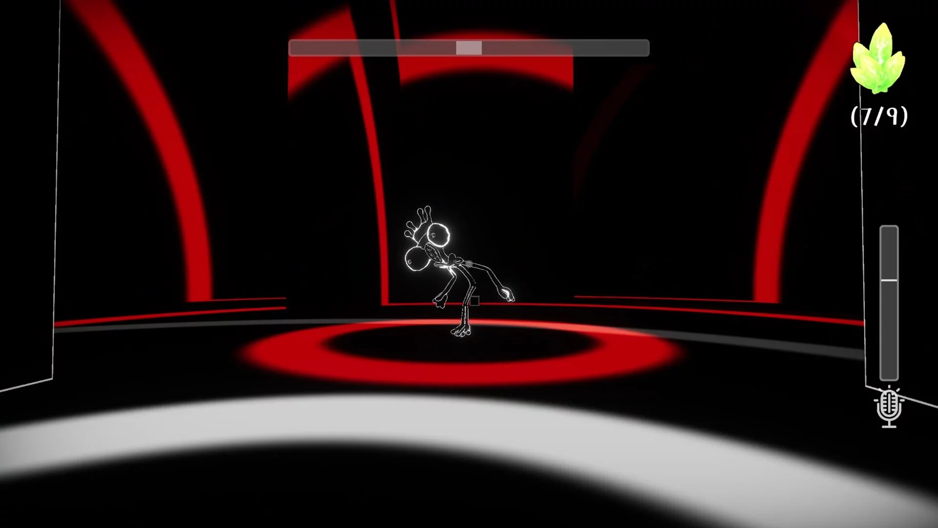 Изображение игры: The Echo Escape