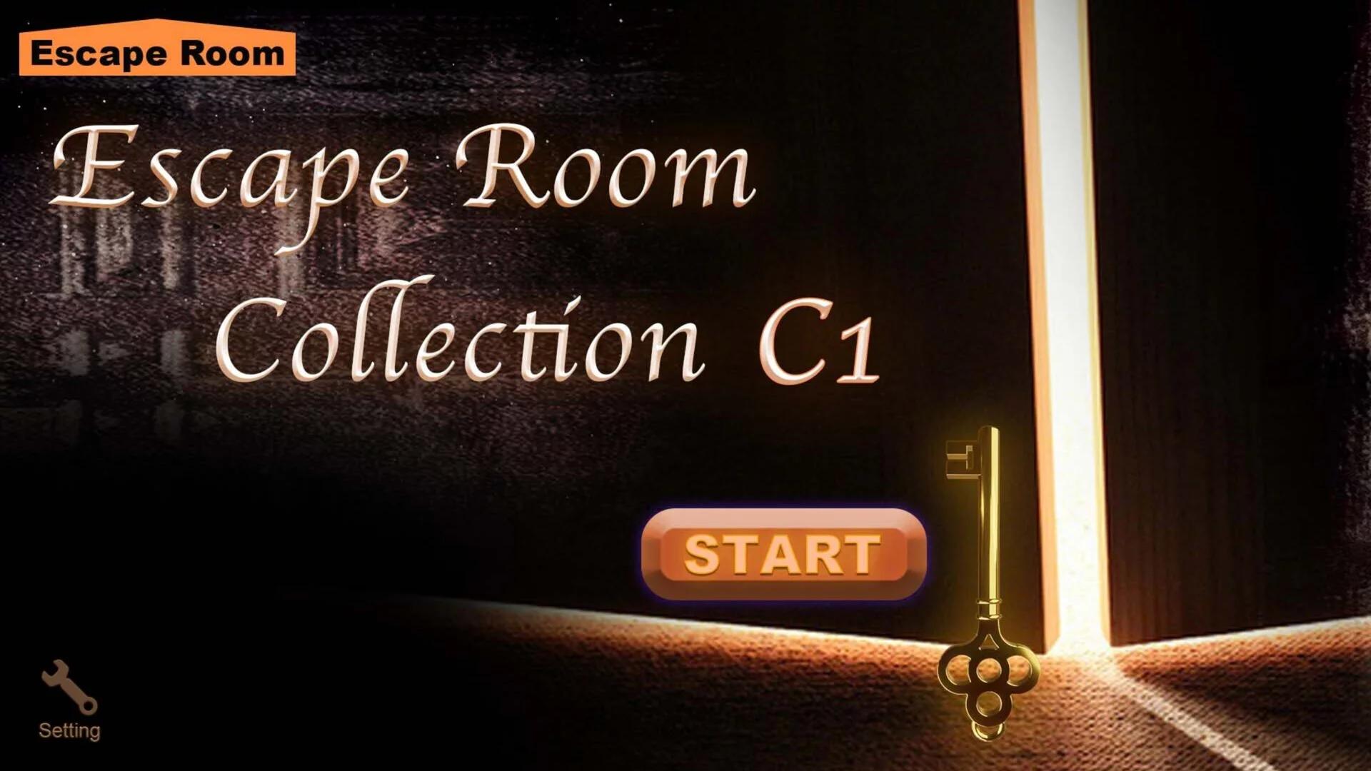 Изображение игры: Escape Room Collection C1