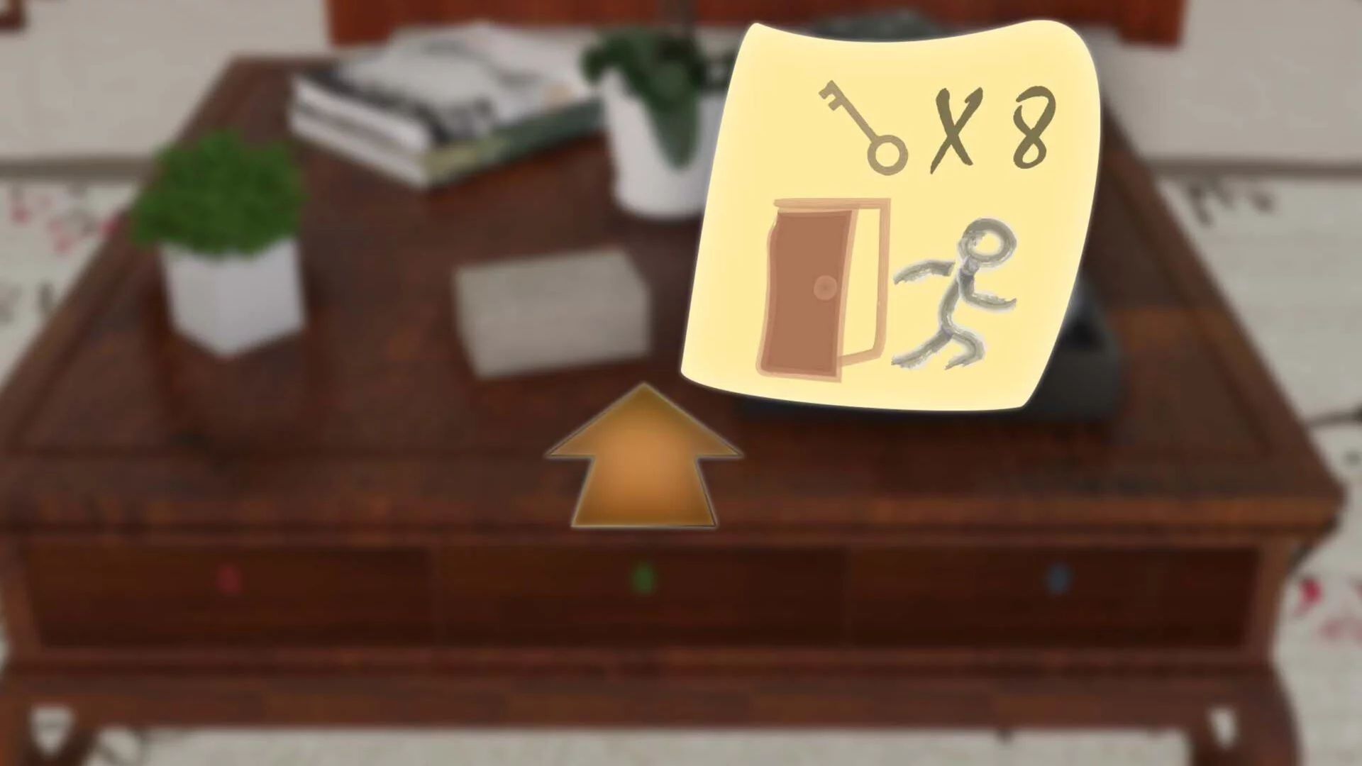 Изображение игры: Escape Room Collection C1