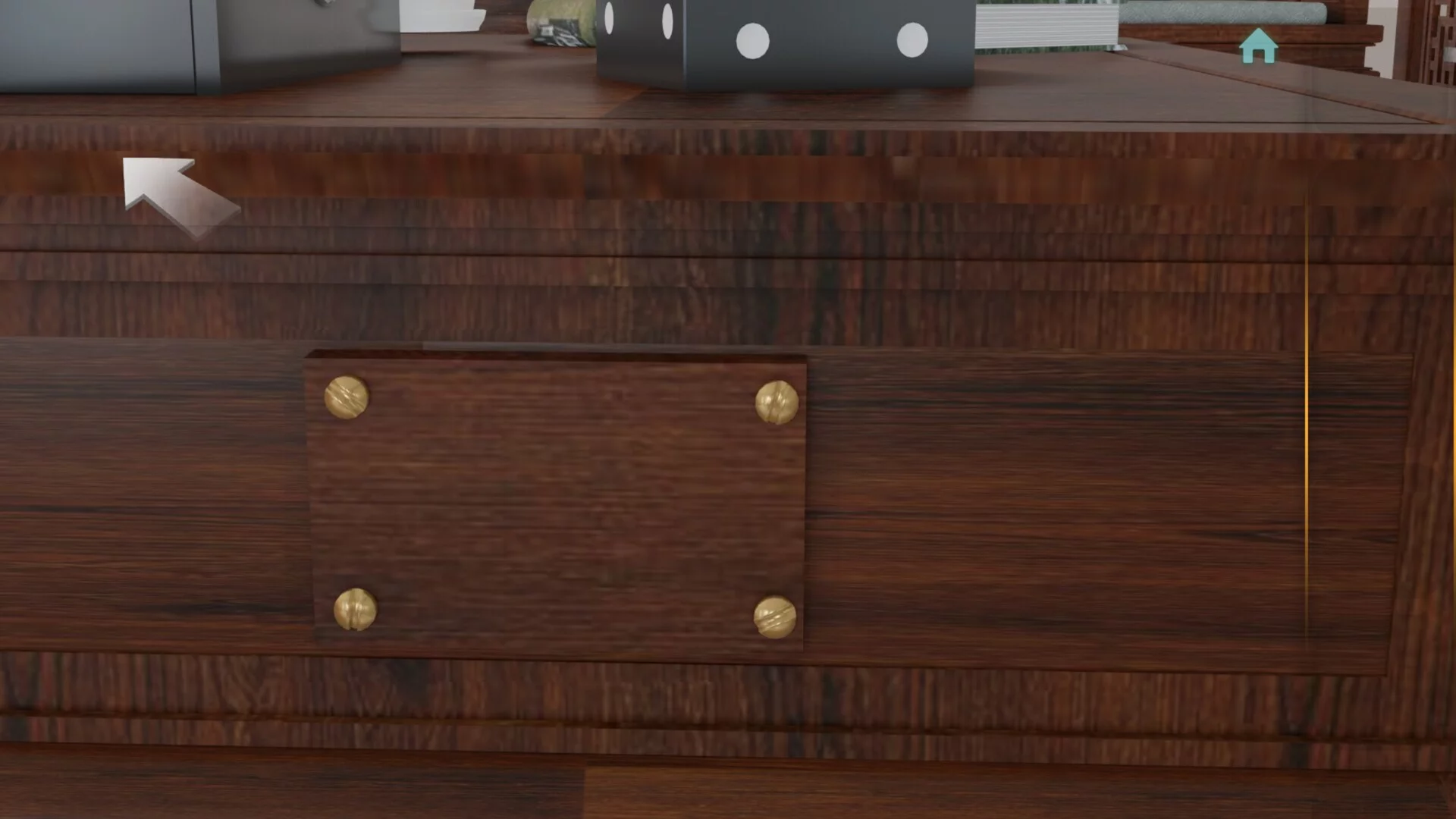 Изображение игры: Escape Room Collection C1