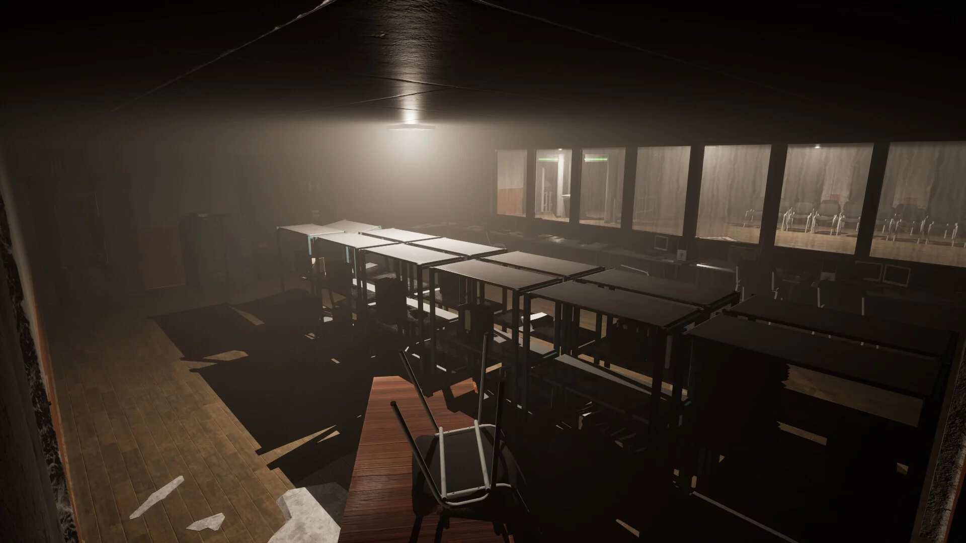 Изображение игры: CASE: Online