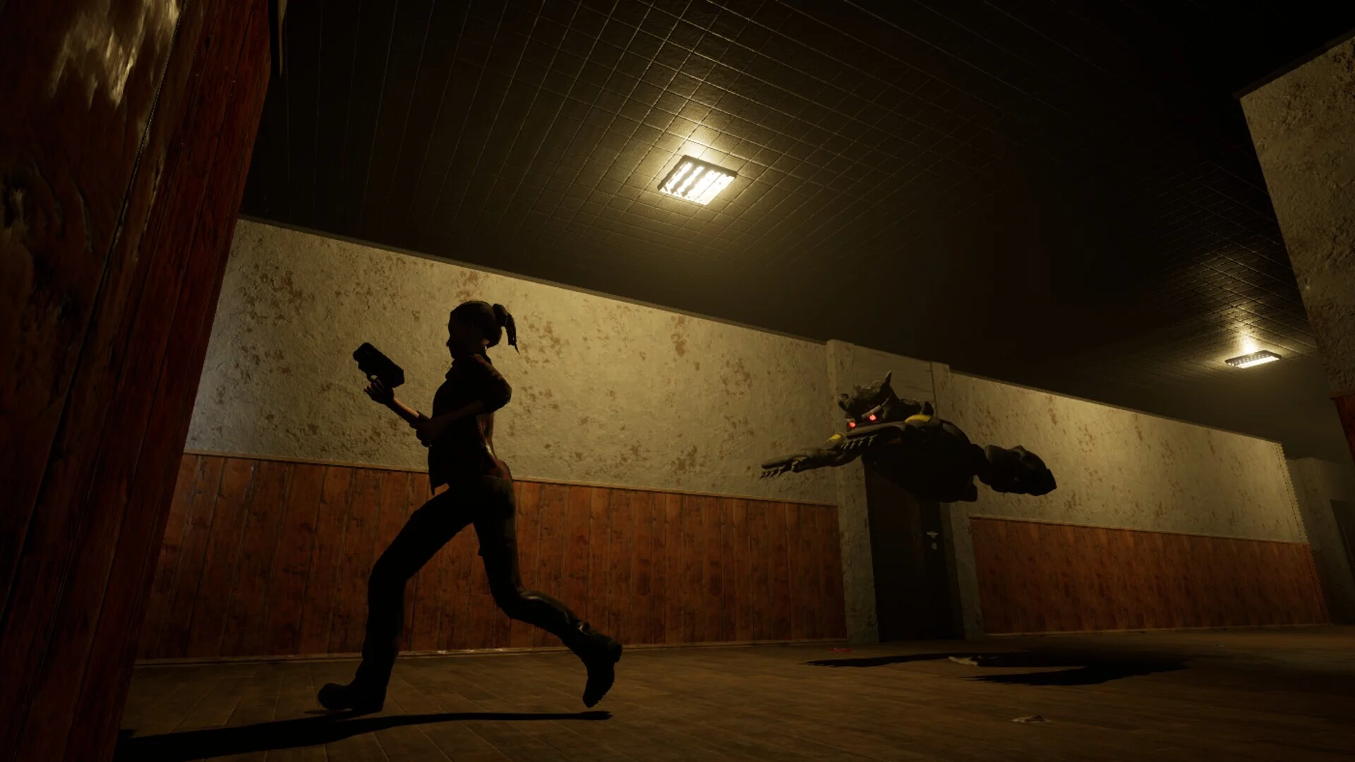 Изображение игры: CASE: Online