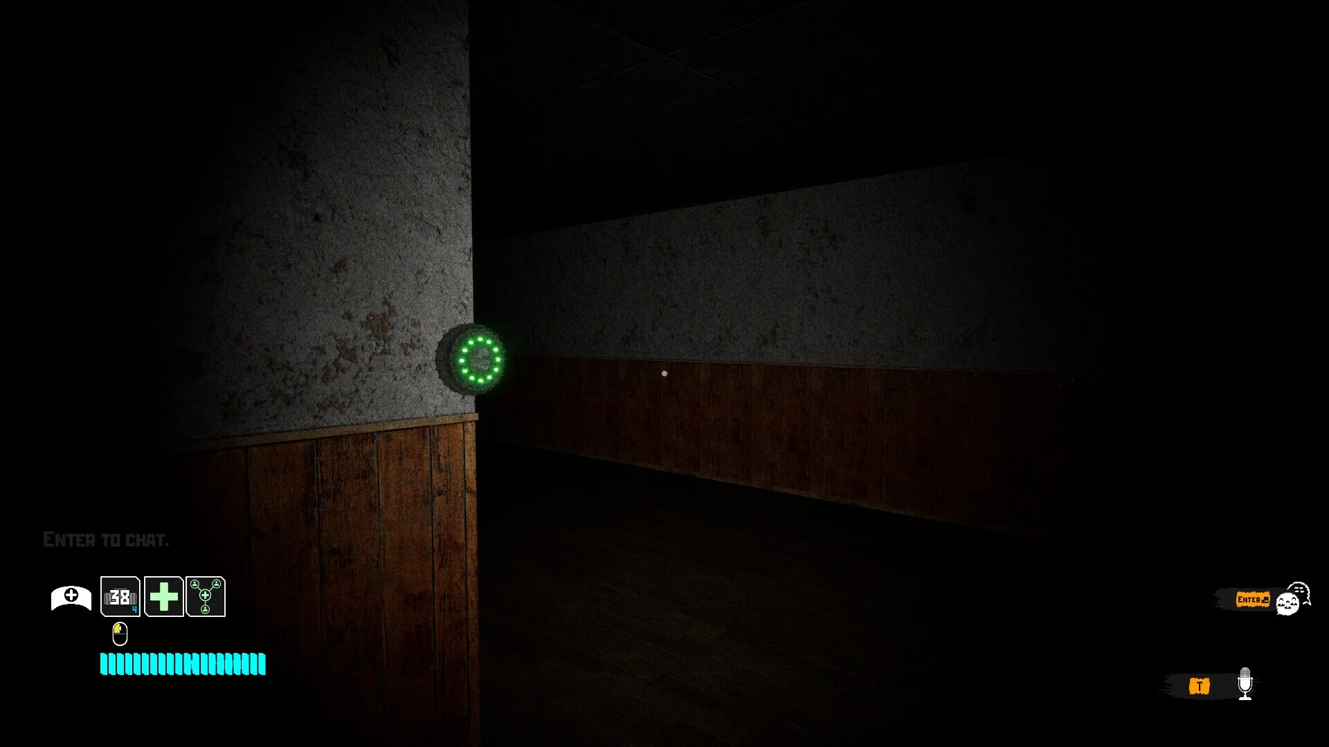 Изображение игры: CASE: Online