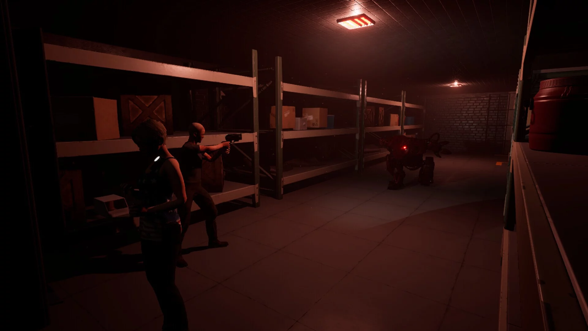 Изображение игры: CASE: Online