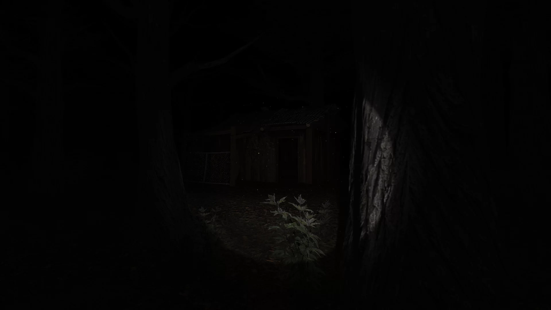 Изображение игры: Damned