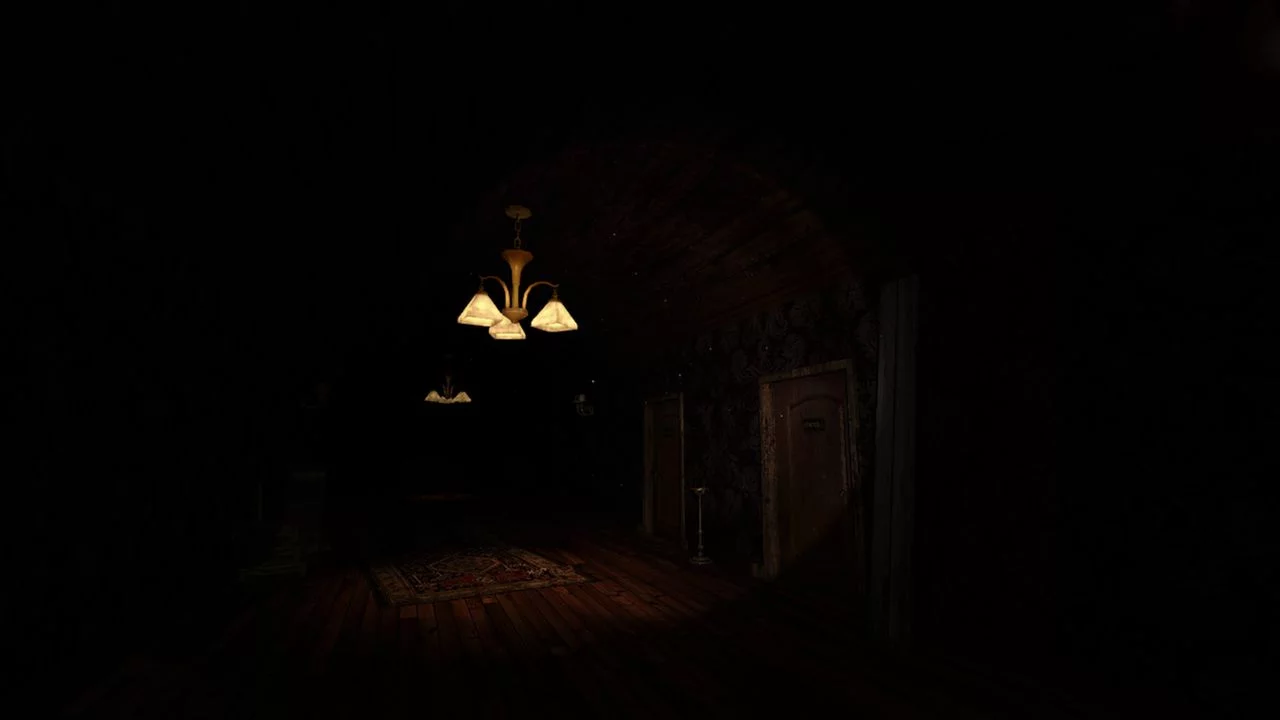 Изображение игры: Damned