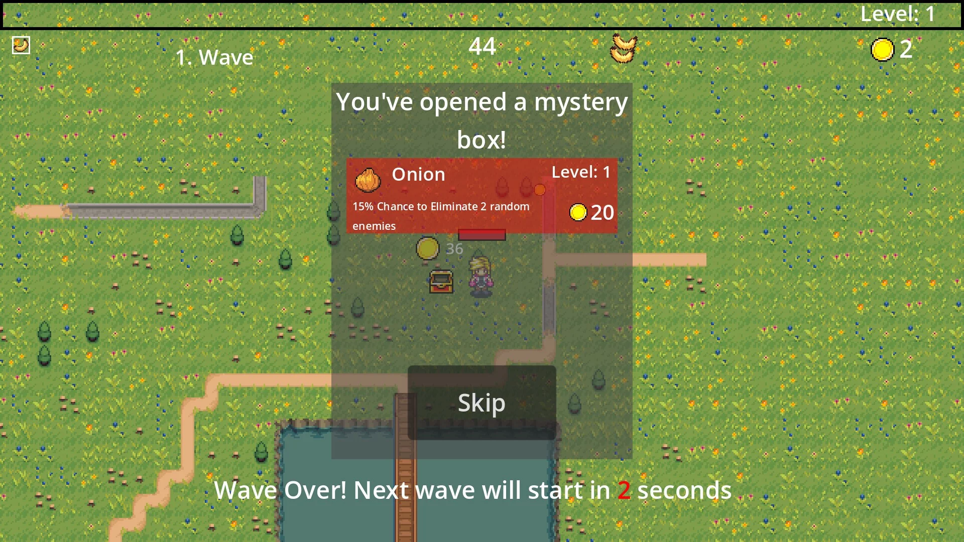 Изображение игры: Mayhem Survivors: Animals