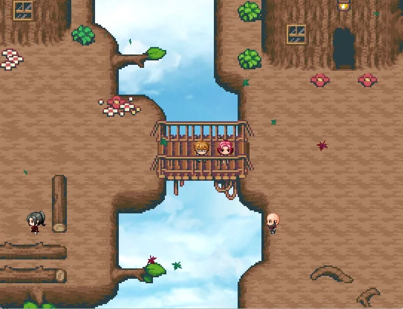 Изображение игры: Banbard
