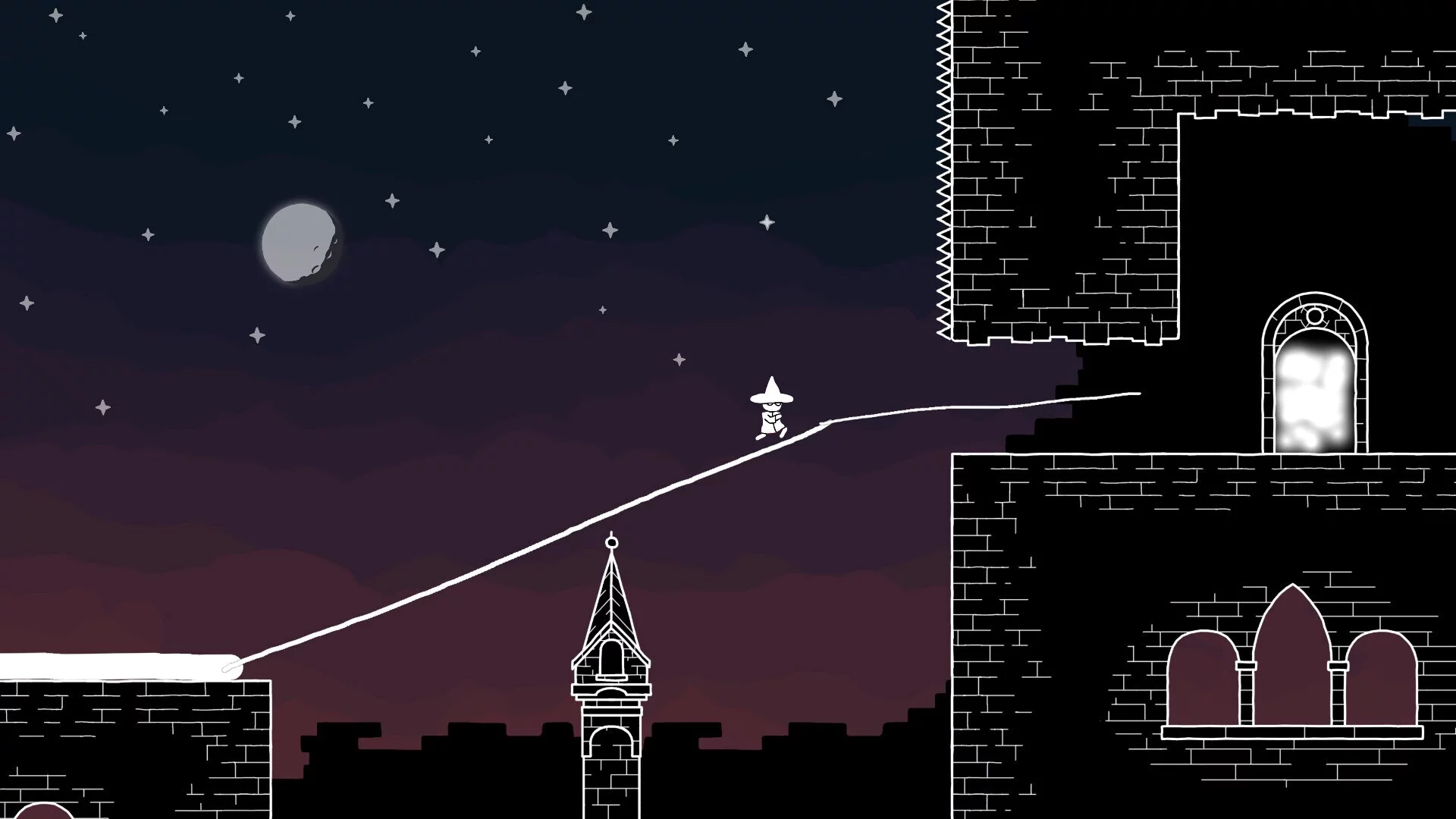 Изображение игры: Summoneer