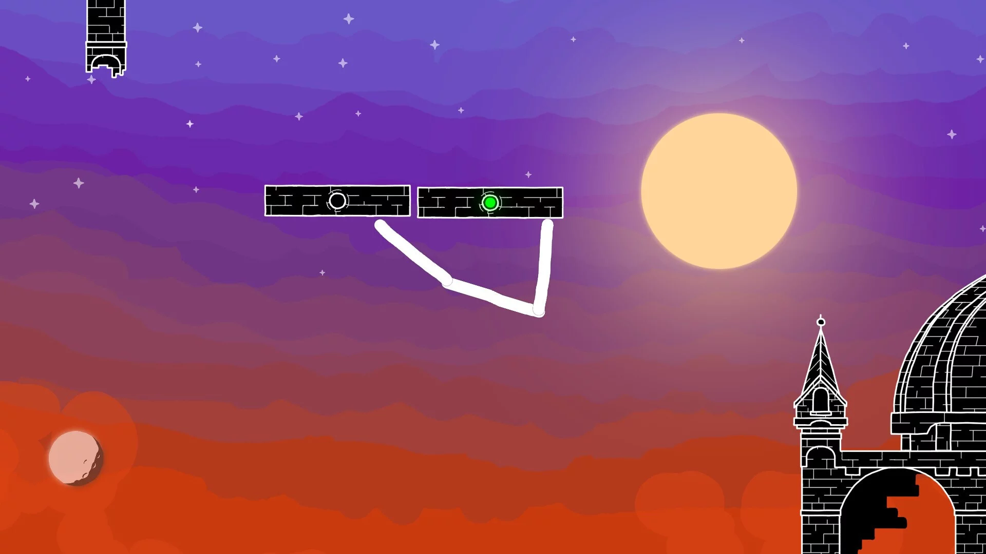 Изображение игры: Summoneer