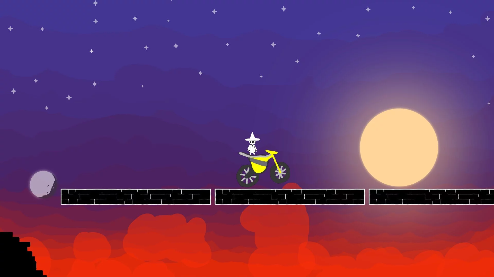Изображение игры: Summoneer