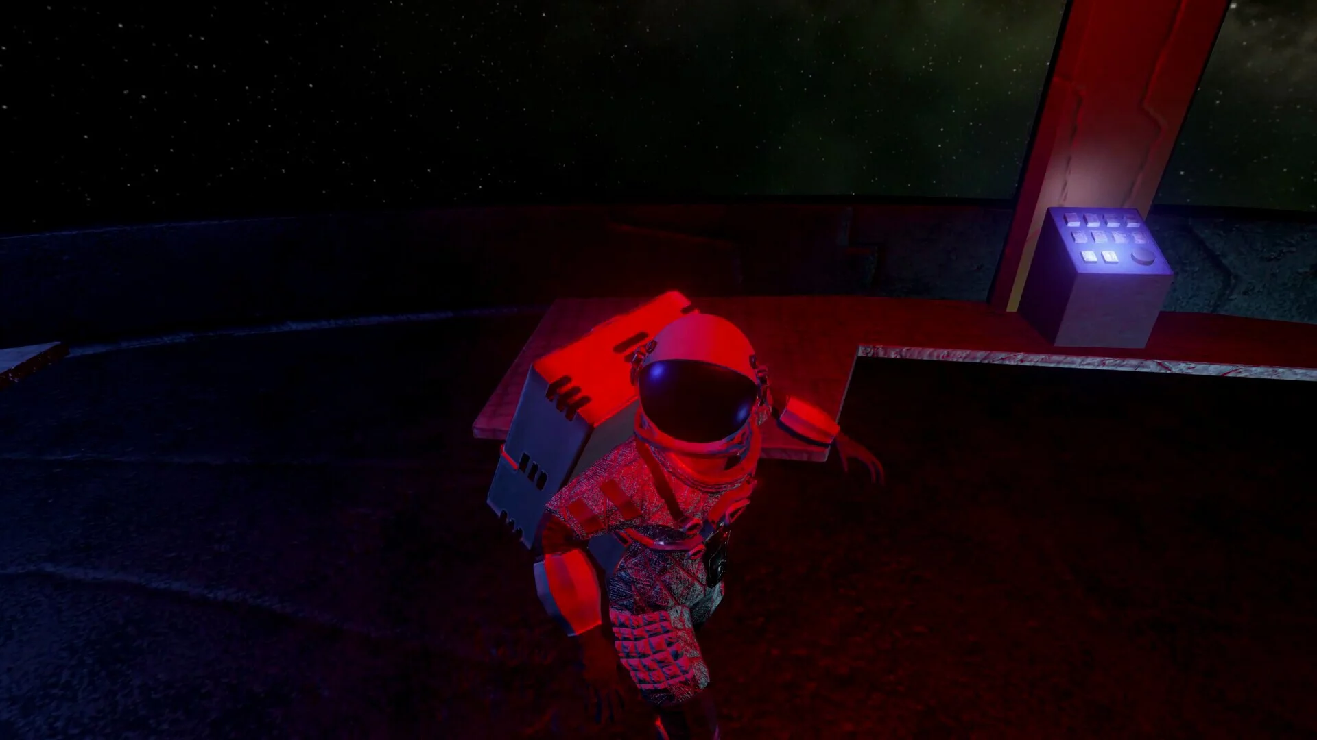 Изображение игры: Black hole Escape