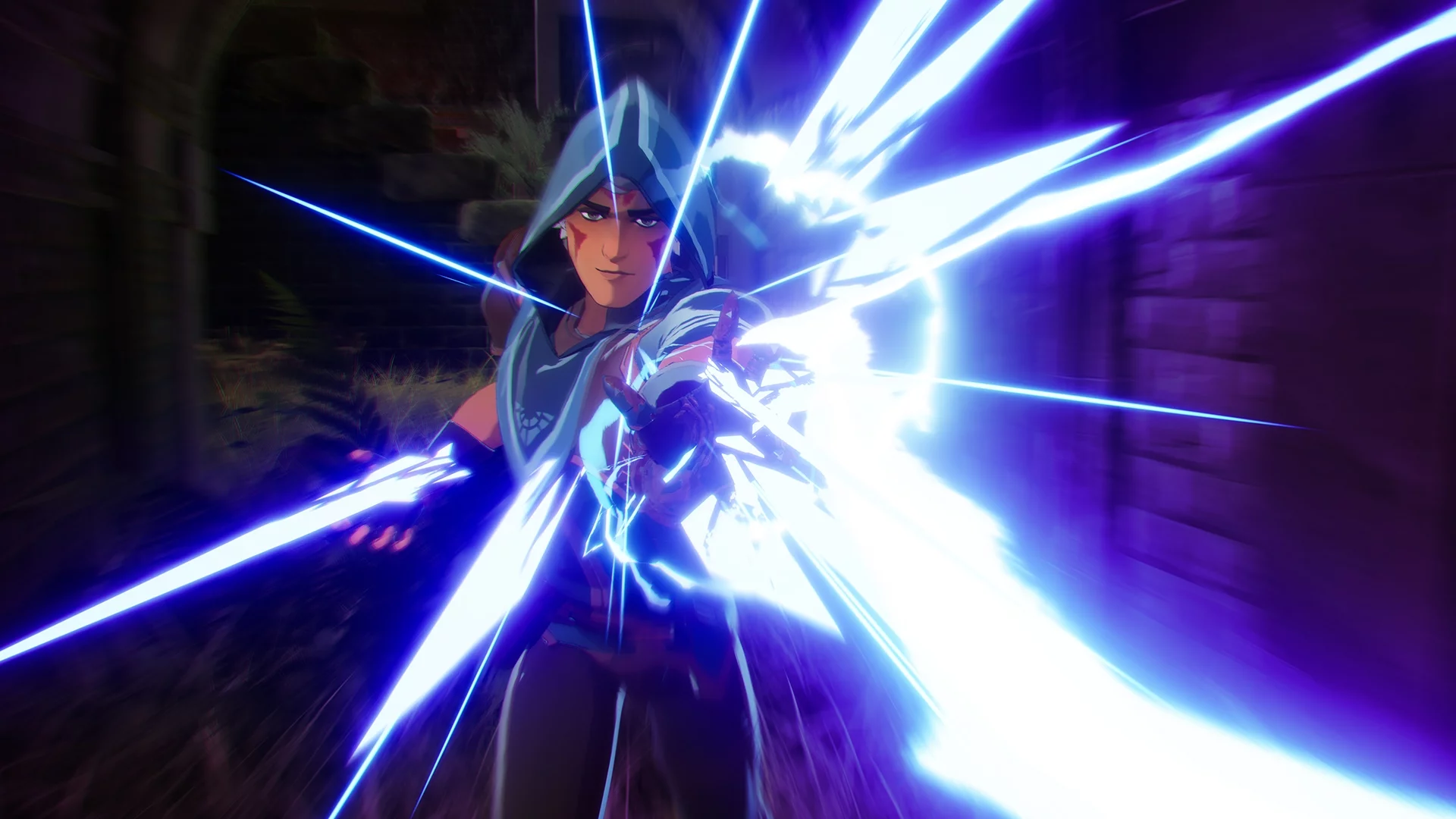 Изображение игры: Spellbreak - Sorcerer Founder Pack