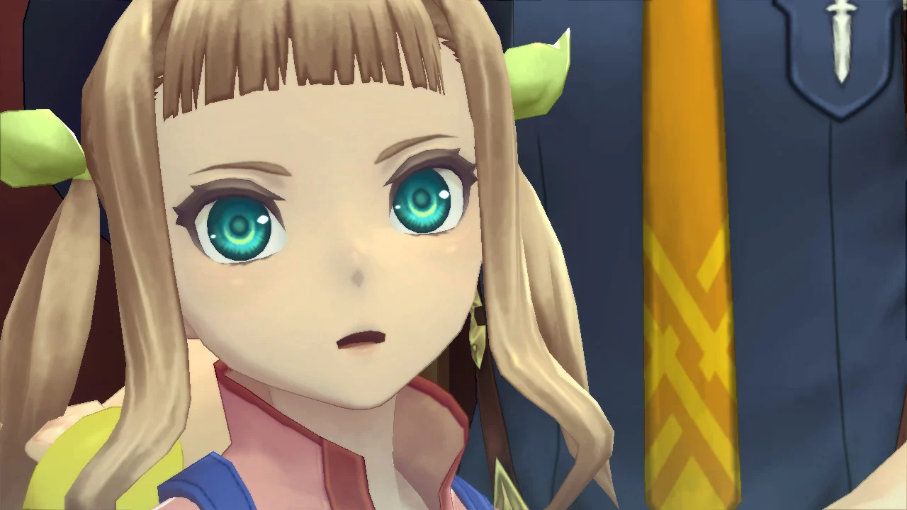 Изображение игры: Tales of Xillia 2