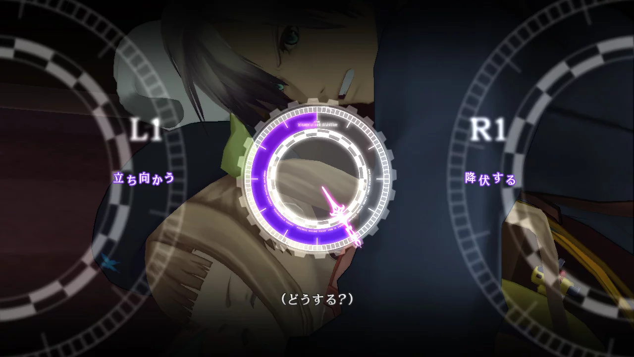 Изображение игры: Tales of Xillia 2