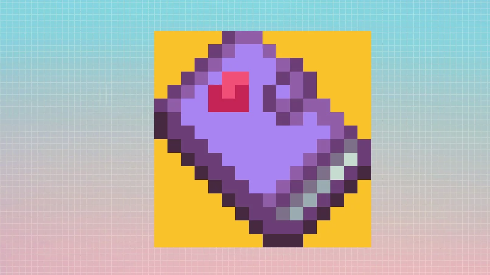 Изображение игры: Cupid Nonogram