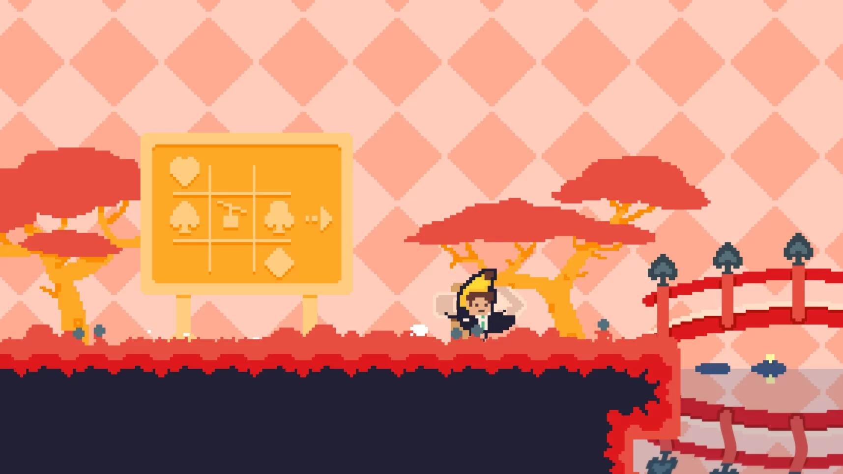 Изображение игры: Bananaguy