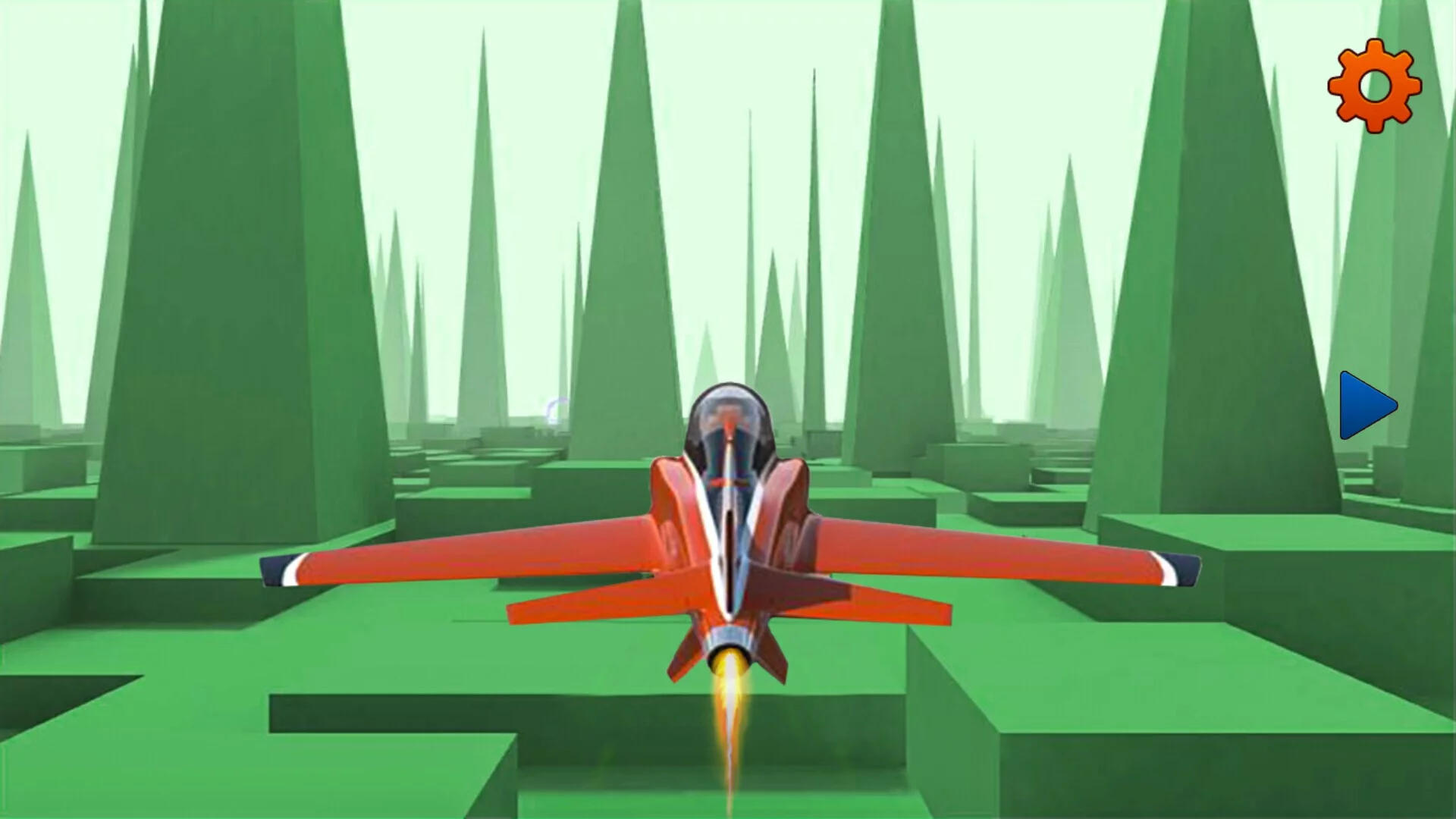 Изображение игры: Spaceship Driver License