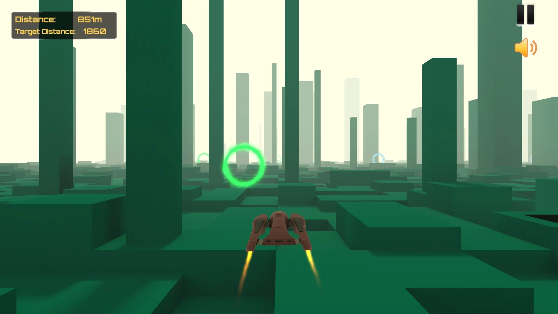 Изображение игры: Spaceship Driver License