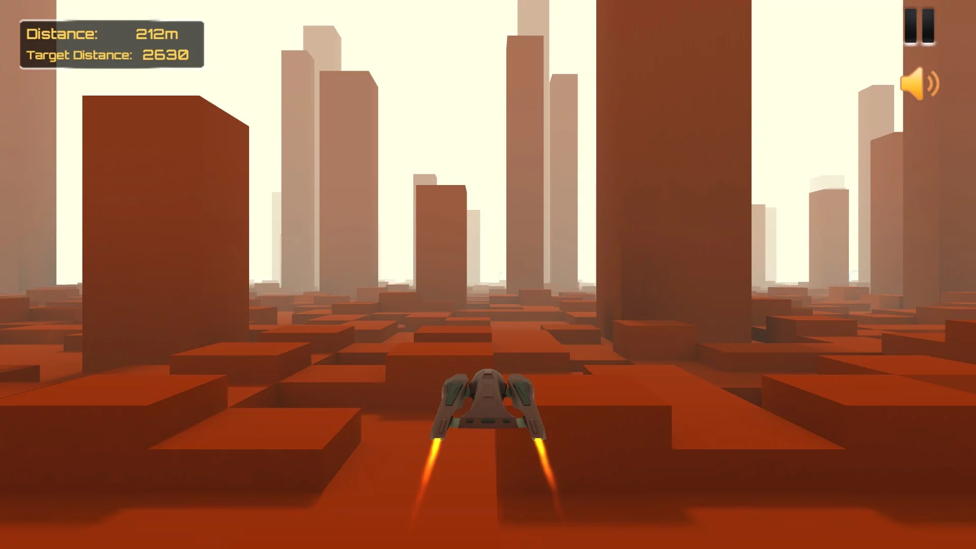 Изображение игры: Spaceship Driver License