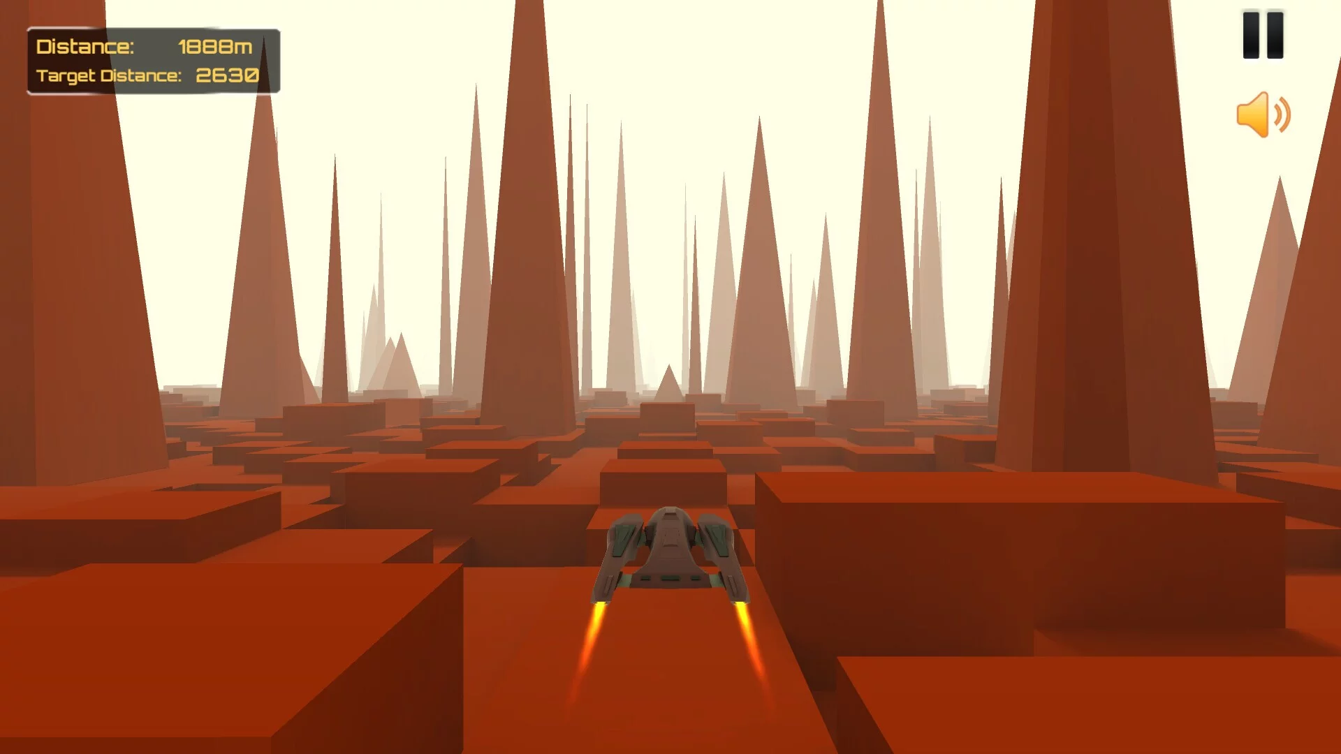 Изображение игры: Spaceship Driver License