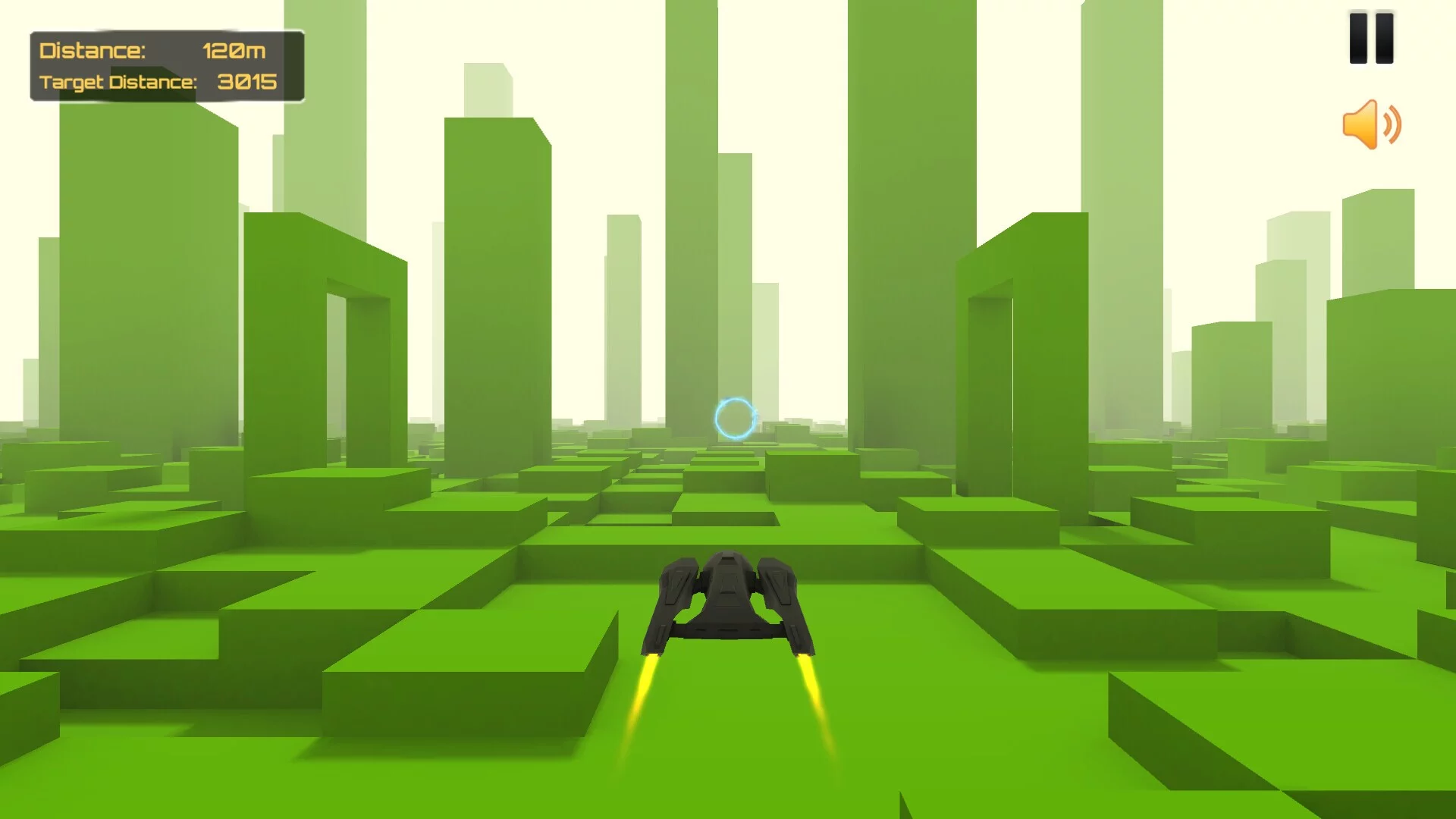 Изображение игры: Spaceship Driver License