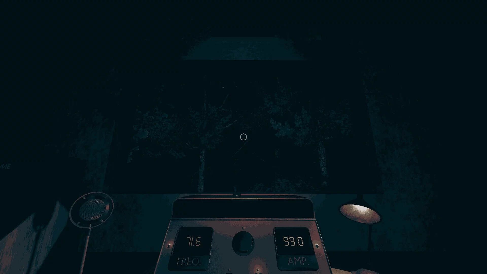 Изображение игры: Void Whispers