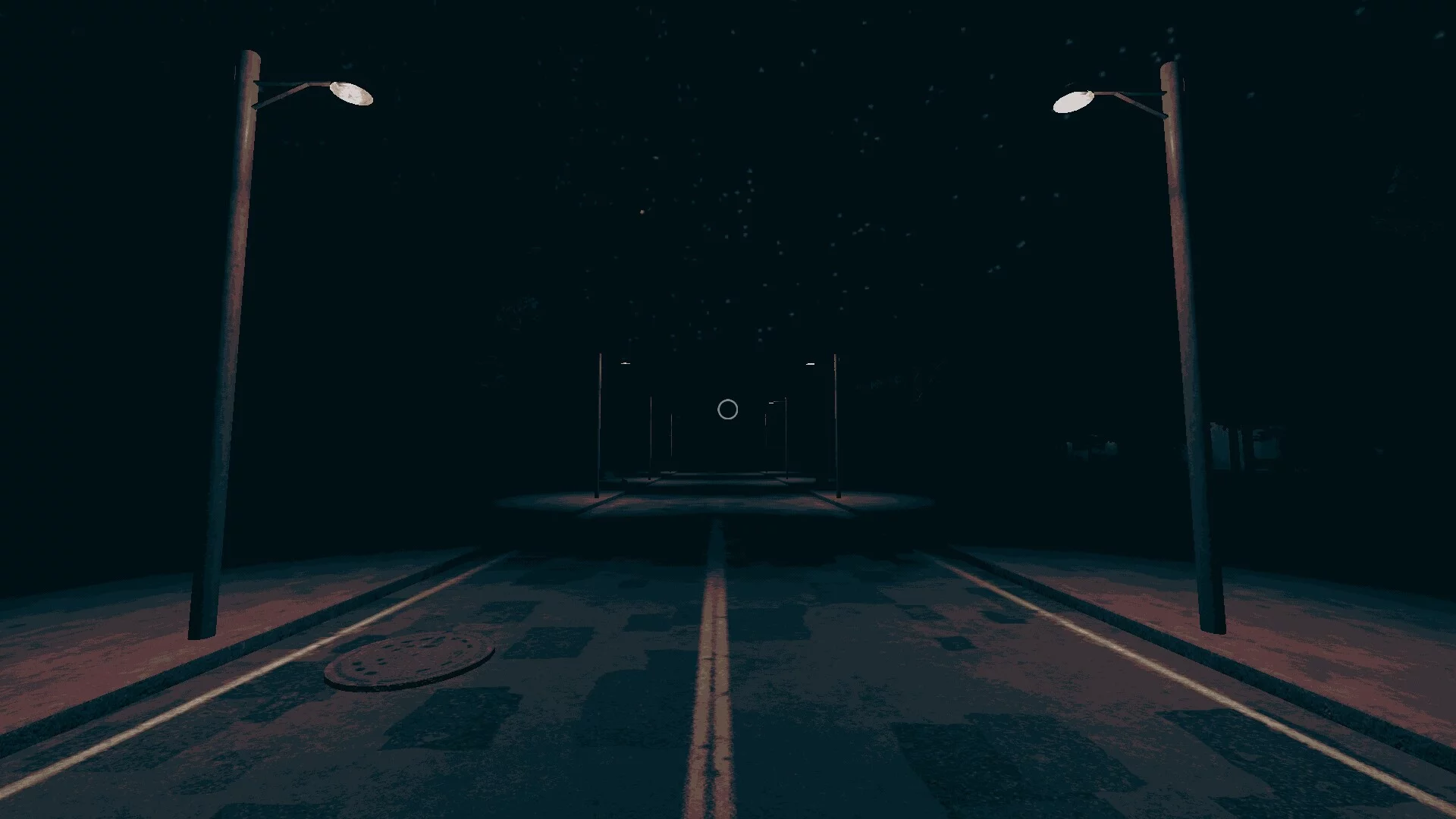 Изображение игры: Void Whispers