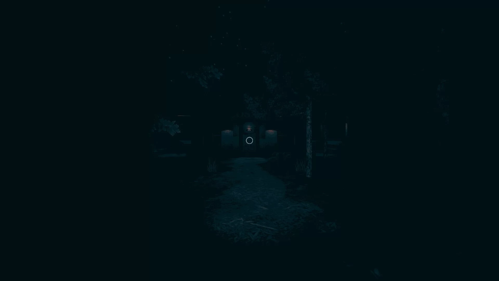 Изображение игры: Void Whispers