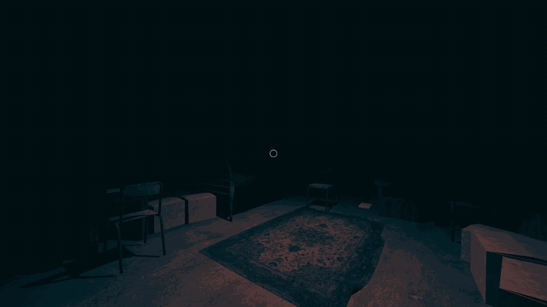 Изображение игры: Void Whispers