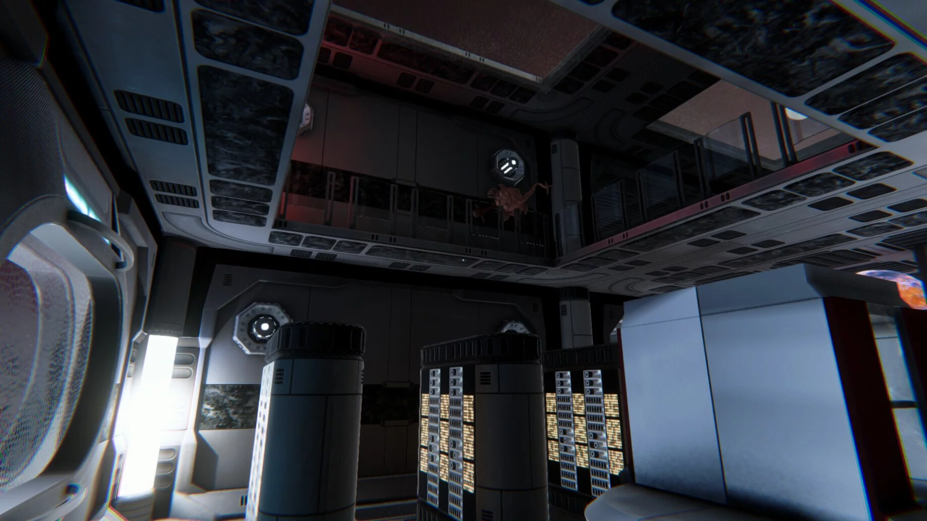 Изображение игры: Anomaly Escape