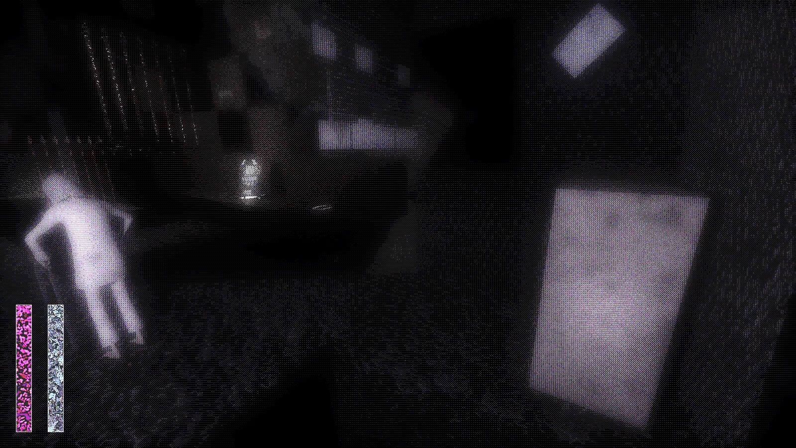 Изображение игры: Pseudo-Haunting
