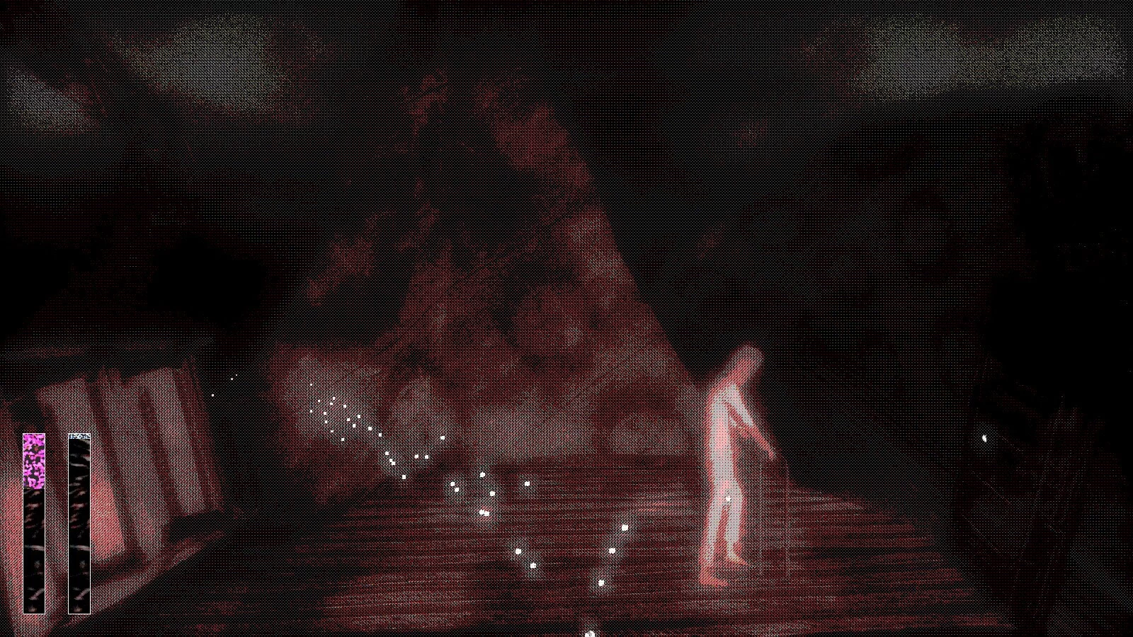 Изображение игры: Pseudo-Haunting