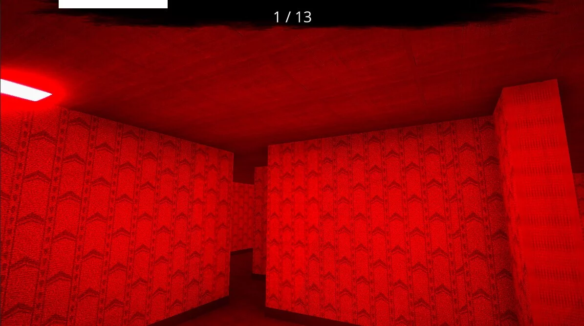 Изображение игры: Backroom