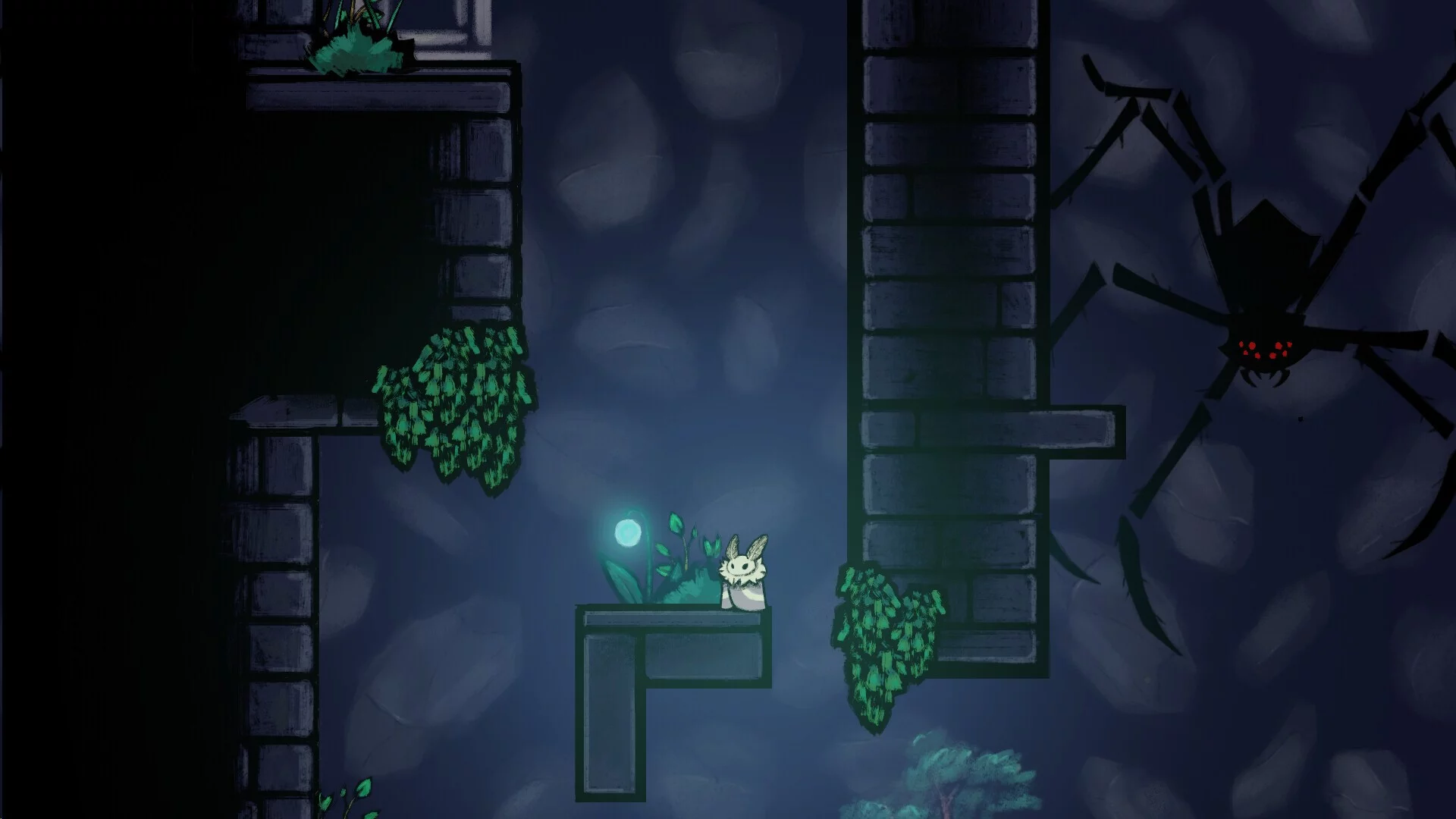 Изображение игры: To The Flame