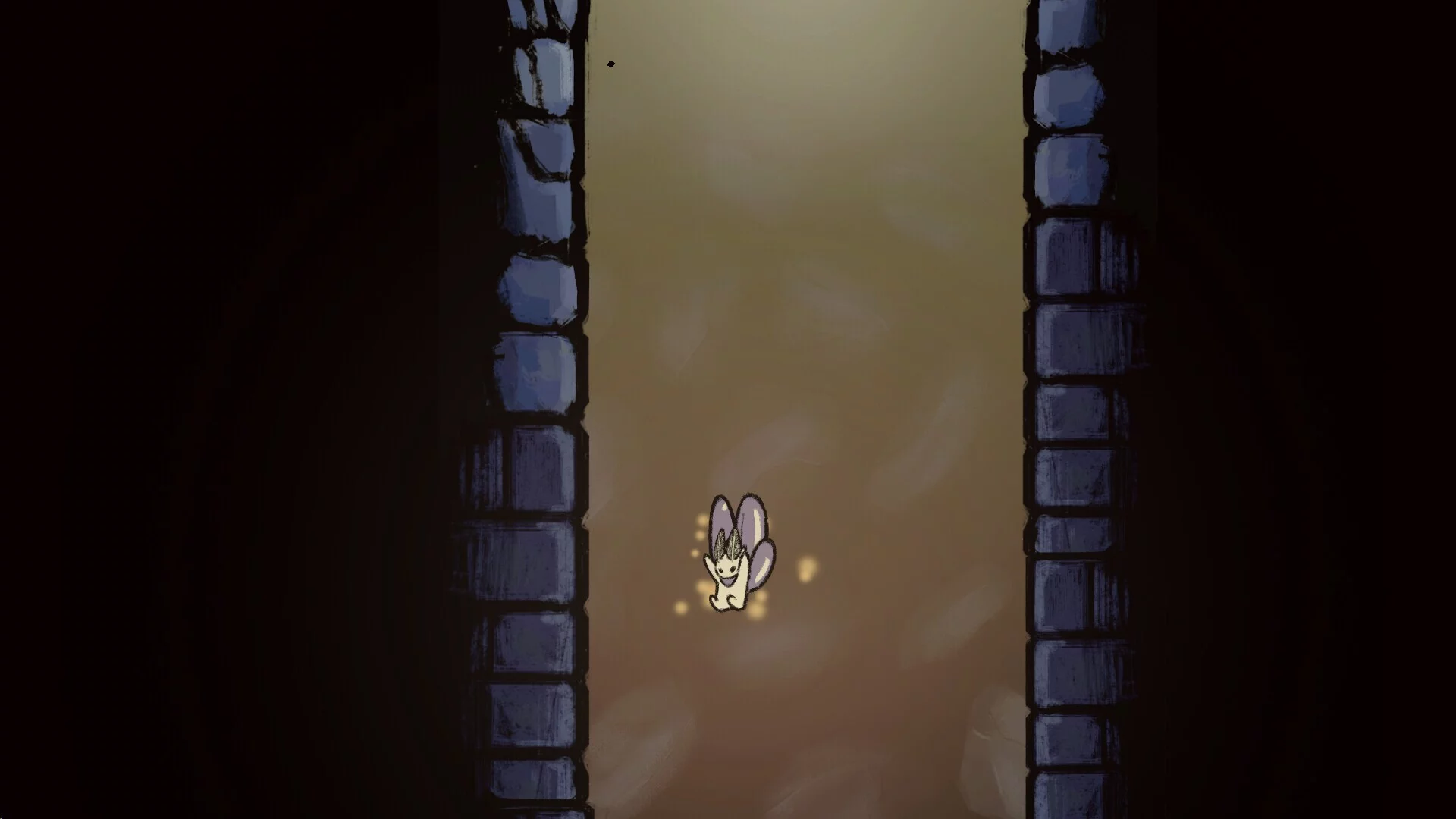 Изображение игры: To The Flame