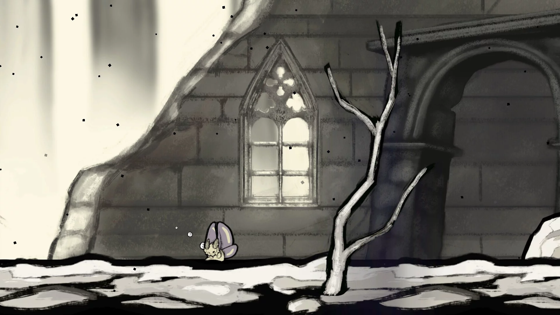 Изображение игры: To The Flame