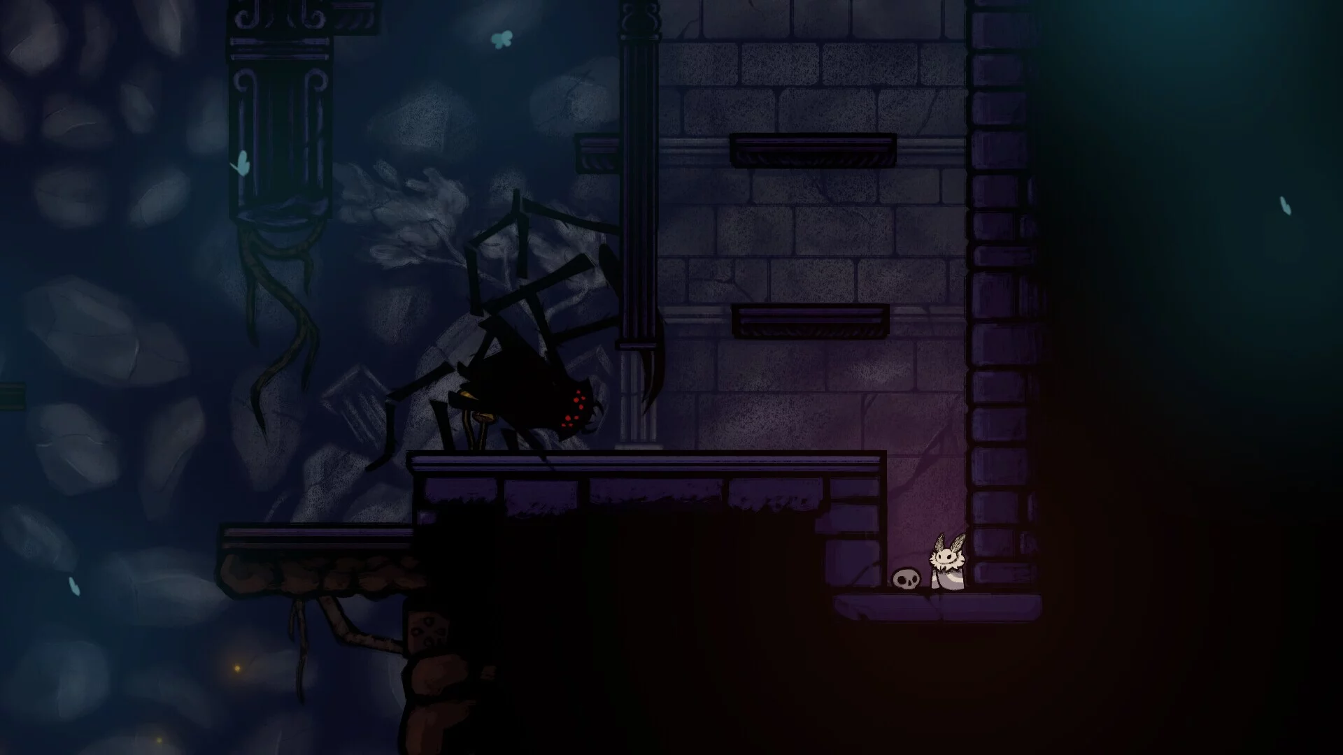 Изображение игры: To The Flame