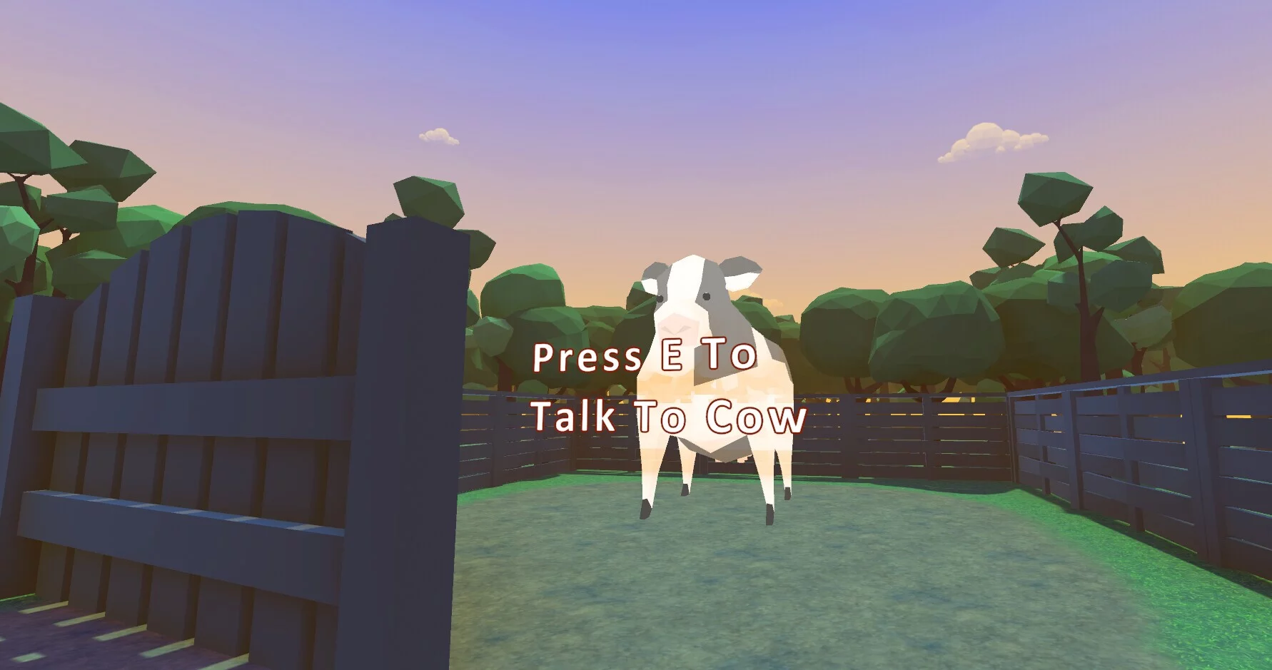 Изображение игры: Meet The Animals