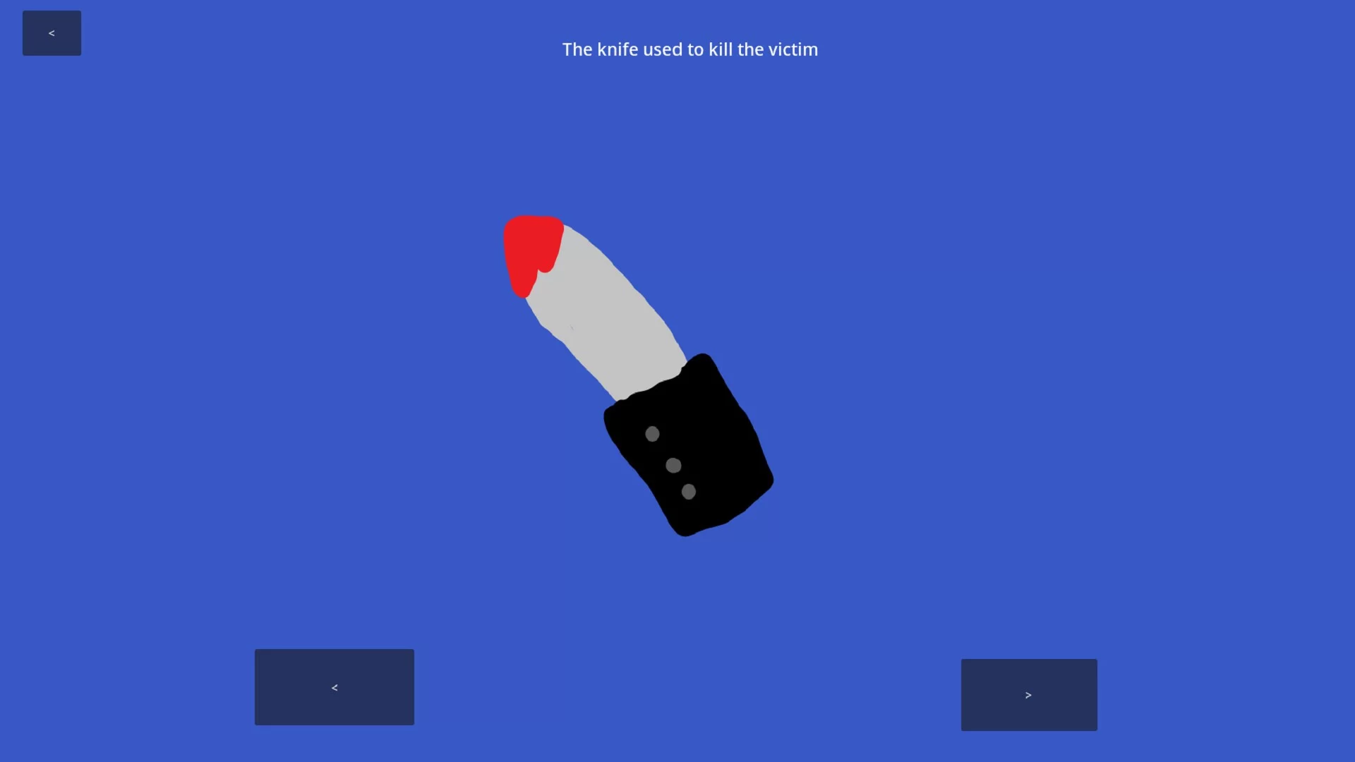 Изображение игры: Clue For Your Thoughts