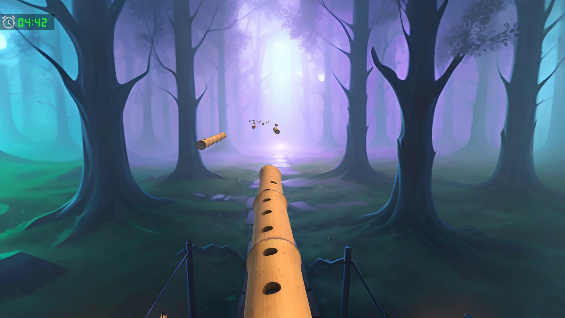 Изображение игры: RollTale