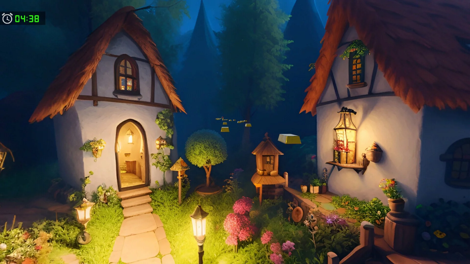 Изображение игры: RollTale
